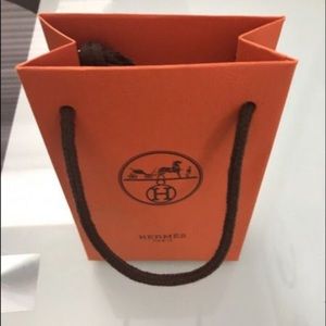 Hermès small bag